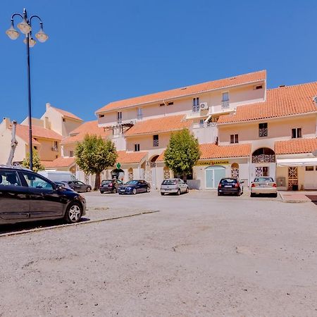 Gold Suites - Luxurious Apartment - Sea View Vilamoura Eksteriør bilde