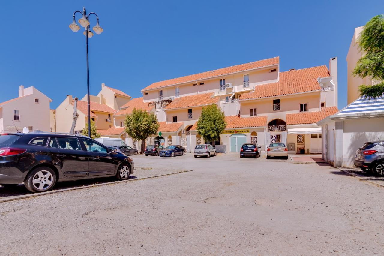 Gold Suites - Luxurious Apartment - Sea View Vilamoura Eksteriør bilde