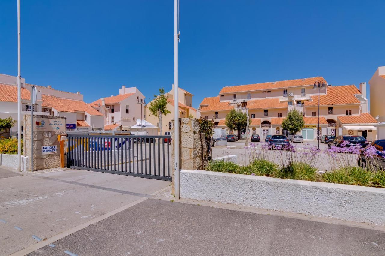 Gold Suites - Luxurious Apartment - Sea View Vilamoura Eksteriør bilde