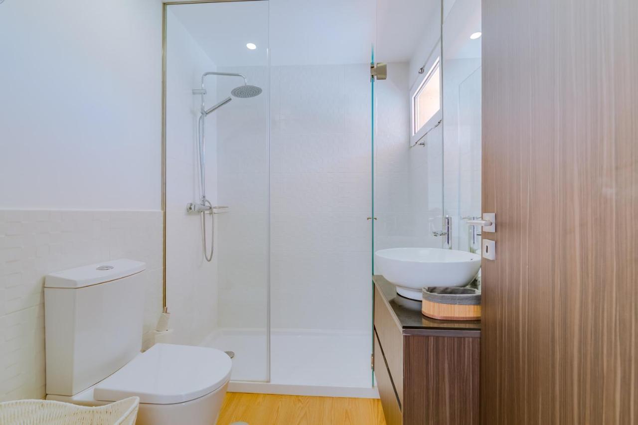 Gold Suites - Luxurious Apartment - Sea View Vilamoura Eksteriør bilde
